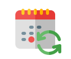 Universal Calendar Syncing