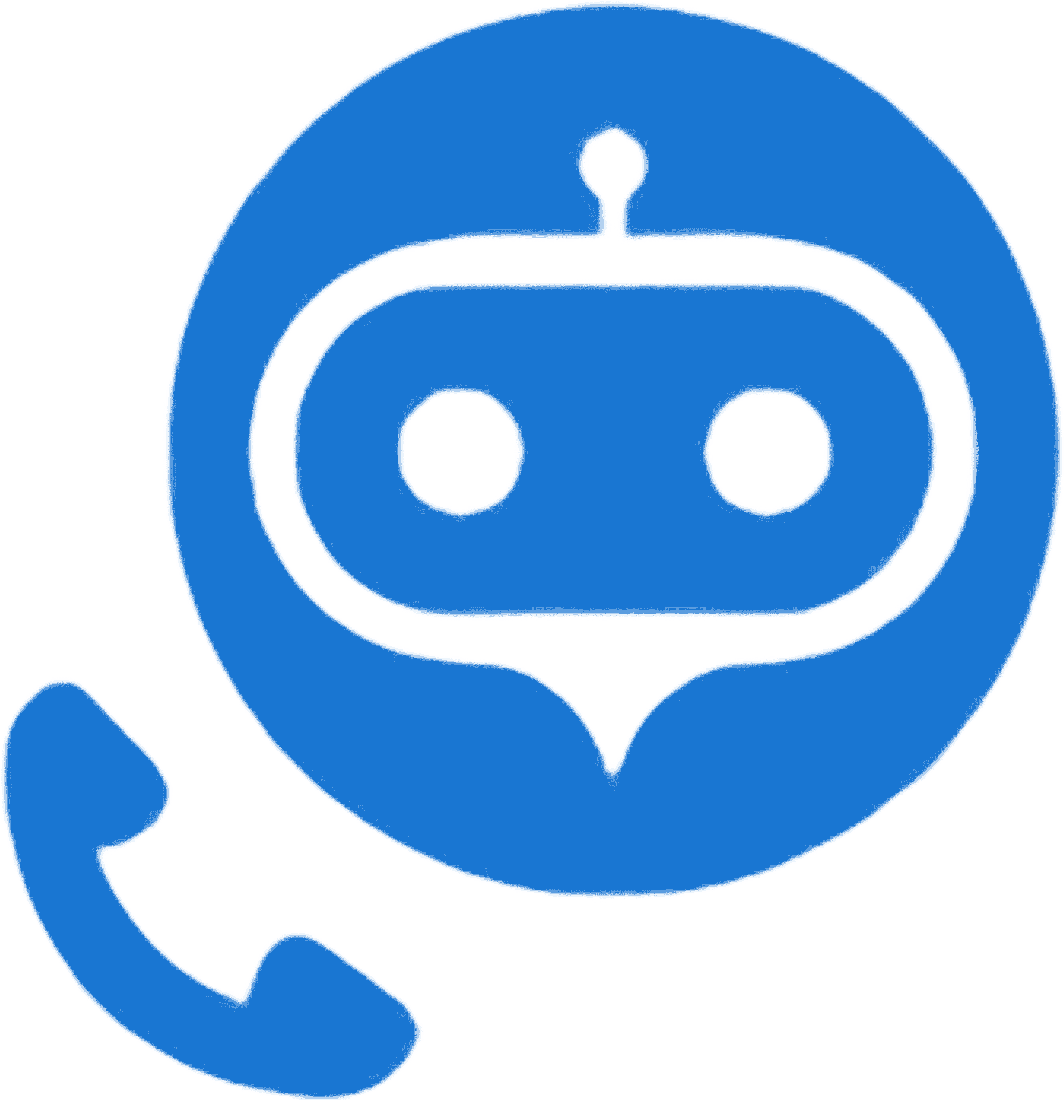AIBotcaller Logo